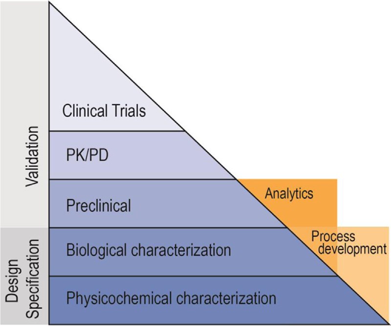 Biosimilar Stable Cell Lines