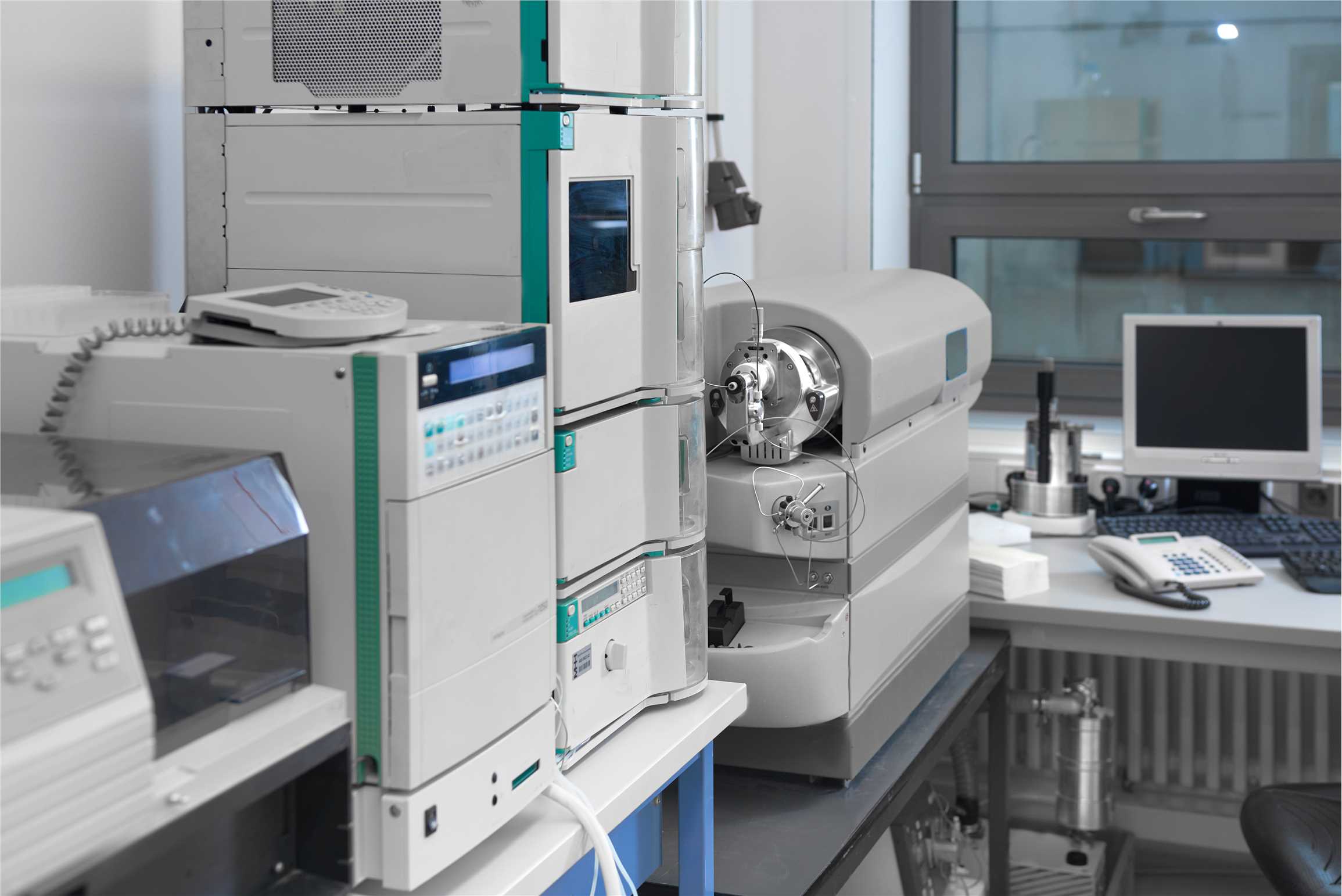 Lab. (Creative Biolabs Original)
