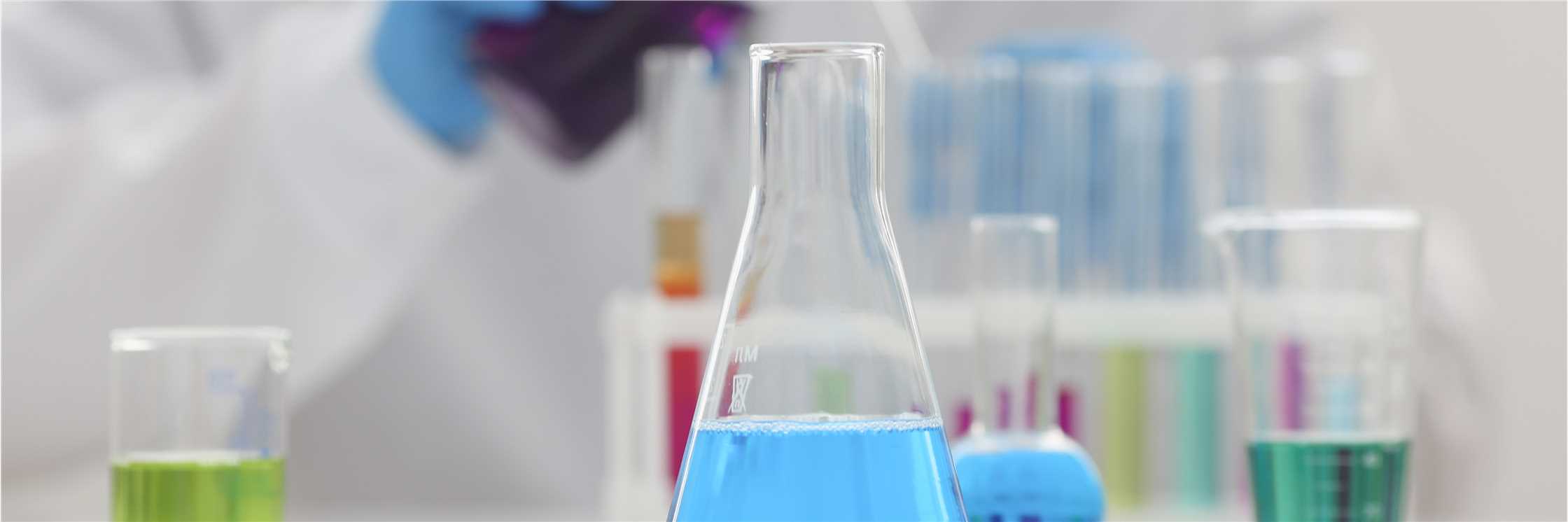 Experiment. (Creative Biolabs Original)