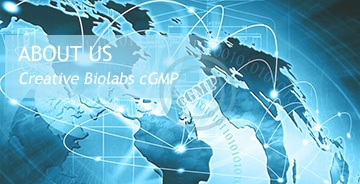 Creative Biolabe cGMP About Us